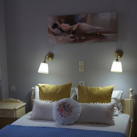 Stella Studios Patitiri  Ngoại thất bức ảnh
