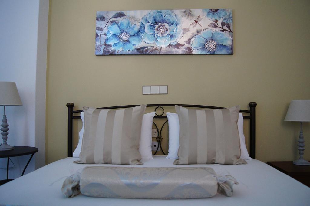 Stella Studios Patitiri  Ngoại thất bức ảnh