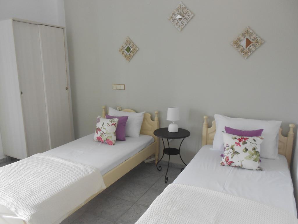 Stella Studios Patitiri  Ngoại thất bức ảnh