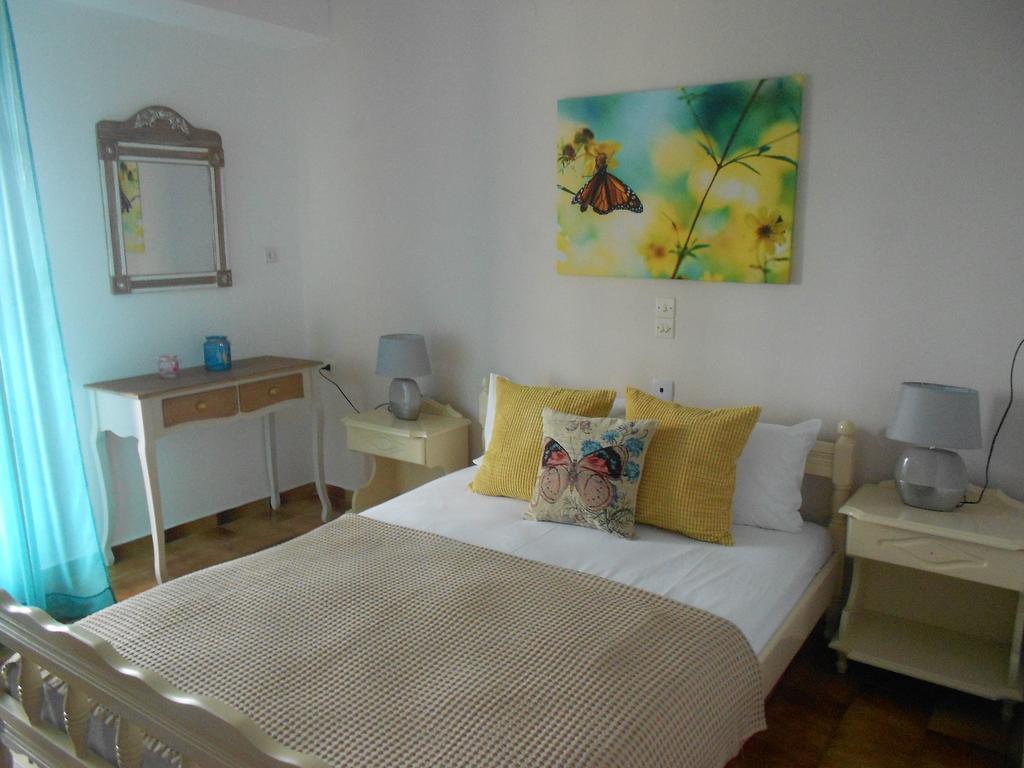 Stella Studios Patitiri  Ngoại thất bức ảnh