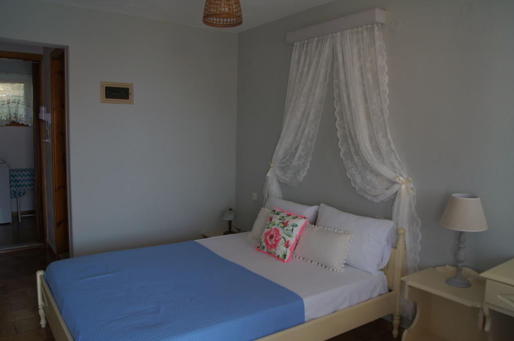 Stella Studios Patitiri  Ngoại thất bức ảnh