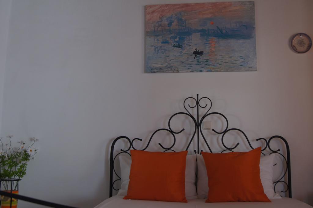 Stella Studios Patitiri  Ngoại thất bức ảnh