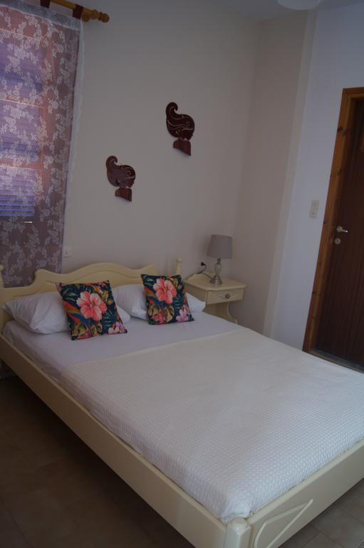 Stella Studios Patitiri  Ngoại thất bức ảnh