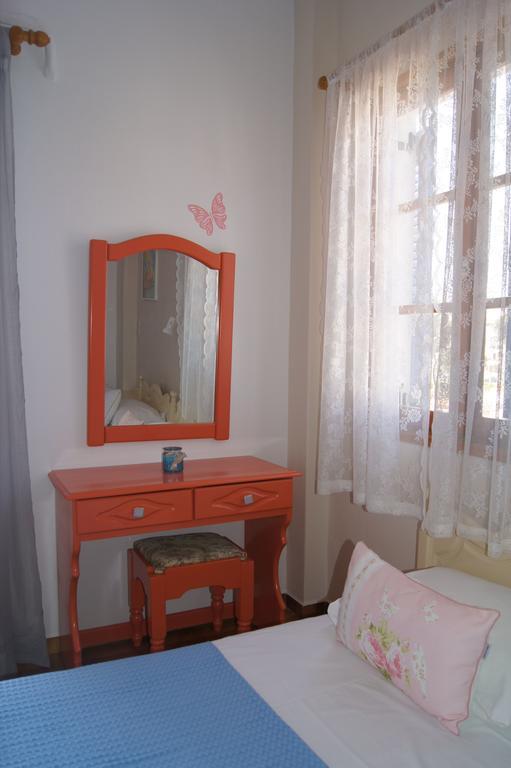 Stella Studios Patitiri  Ngoại thất bức ảnh
