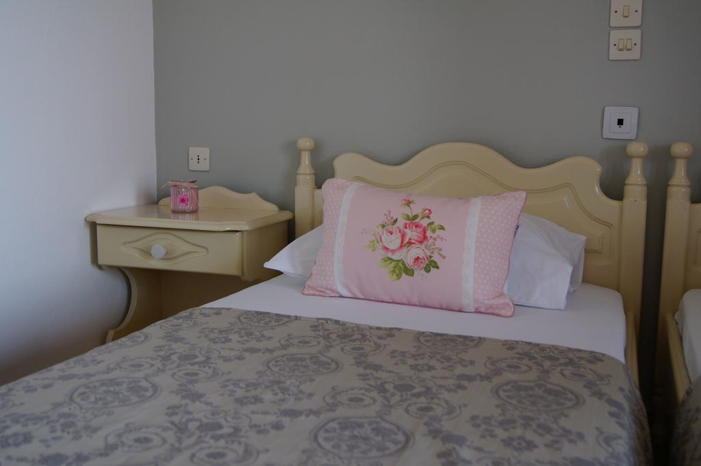 Stella Studios Patitiri  Ngoại thất bức ảnh