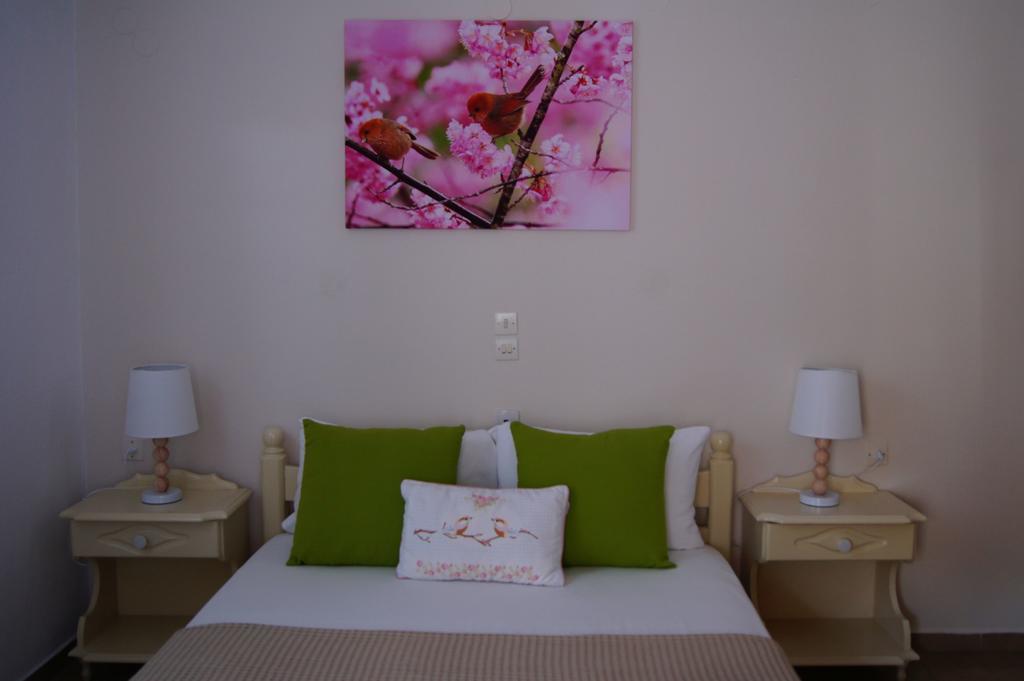 Stella Studios Patitiri  Ngoại thất bức ảnh